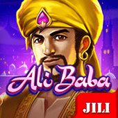 Ali Baba — hot game icon