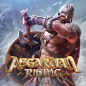 Asgardian Rising — hot game icon