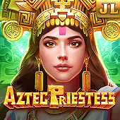 Aztec Priestess — hot game icon